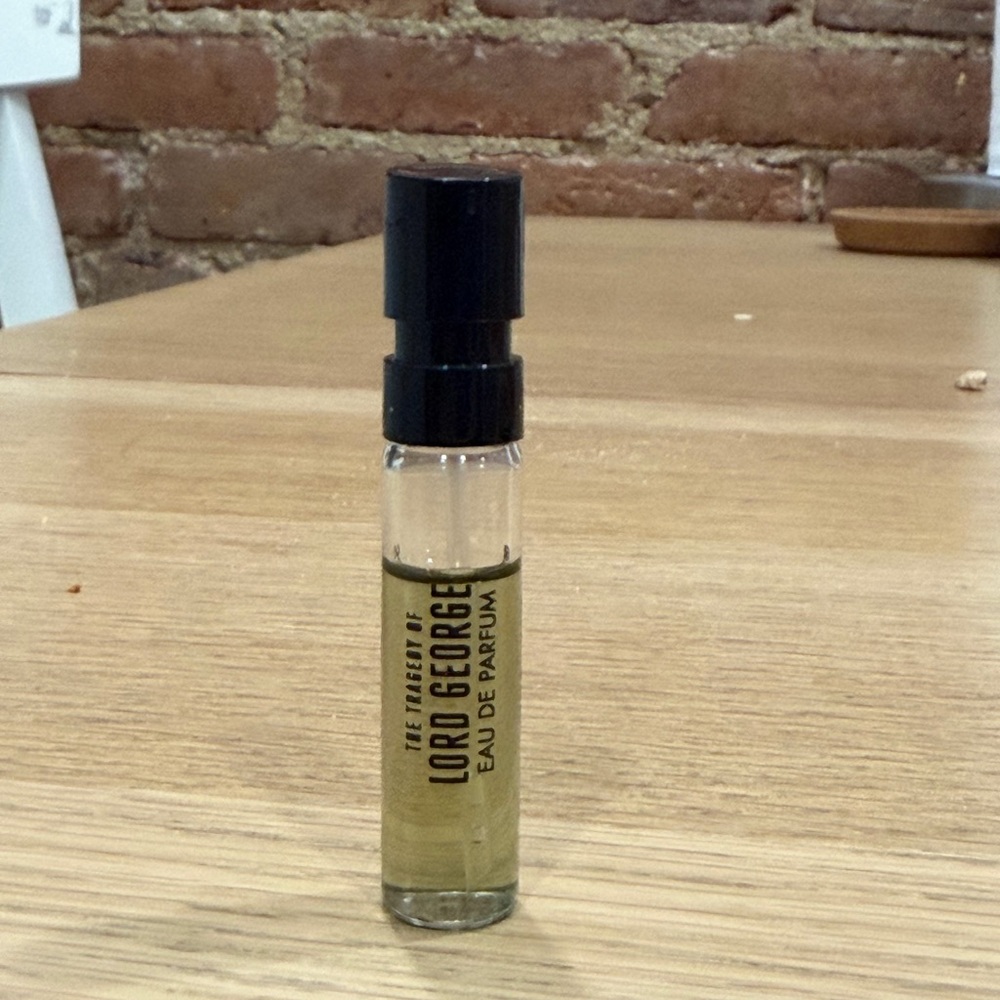 Penhaligon’s Lord George Mini Tester